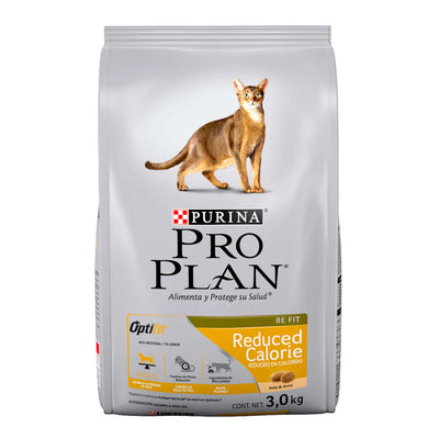 Cat Reduced Calorie 3kg