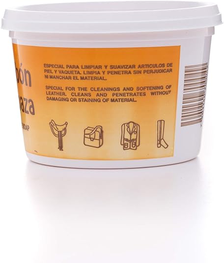 Jabon Calabaza 500 GR