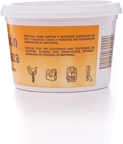 Jabon Calabaza 500 GR