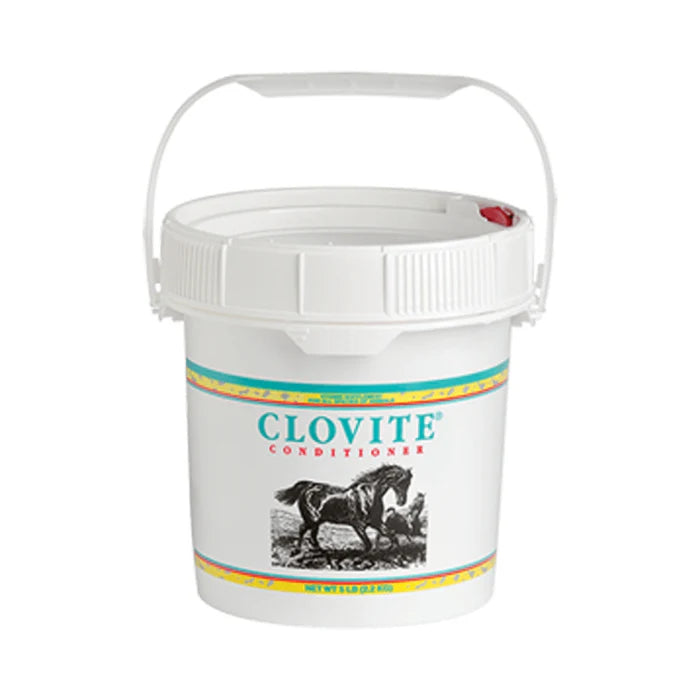 Clovite 5 LB