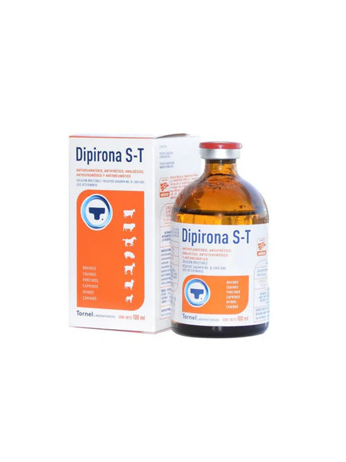 Dipirona-ST 100 ml