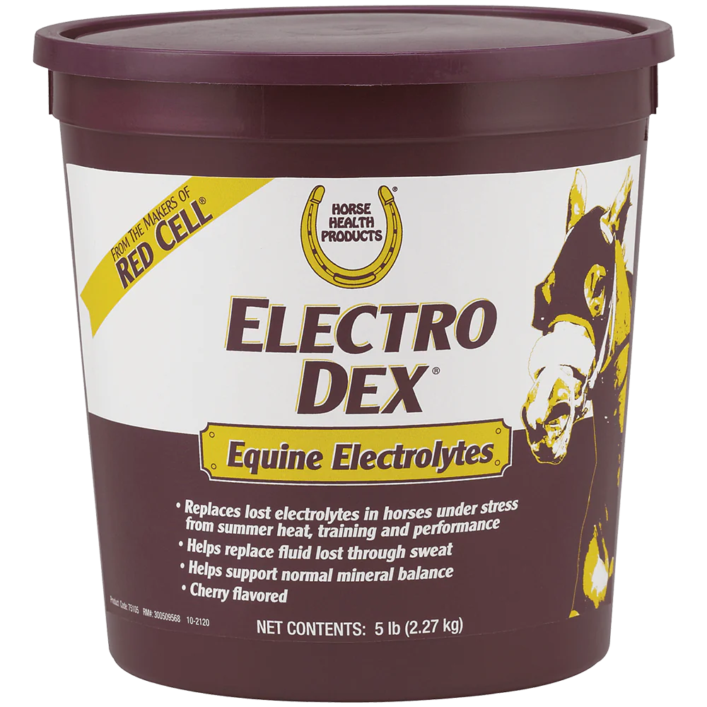 Electro Dex 5 Lb