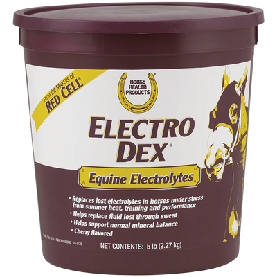 Electro Dex 5 Lb