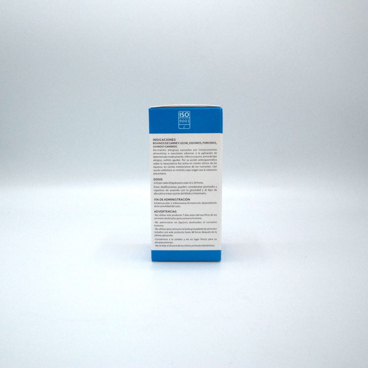 Histafin 100 ML