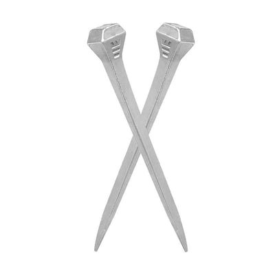 Clavo para herrar #5 Corona Mustad 250 Pzas