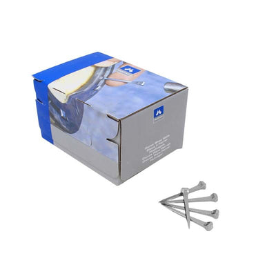 Clavo para herrar #4 Regular Mustad 250 Pzas