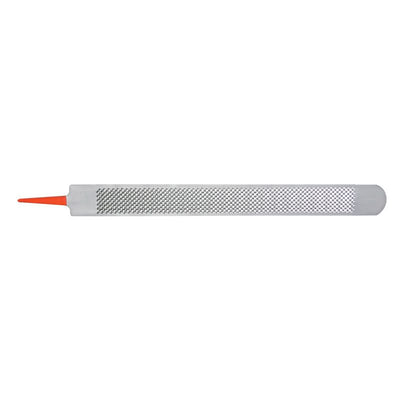 Lima escofina para herrar Big Hoof 17" Mustad