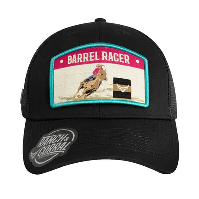 GORRA RODEO 29