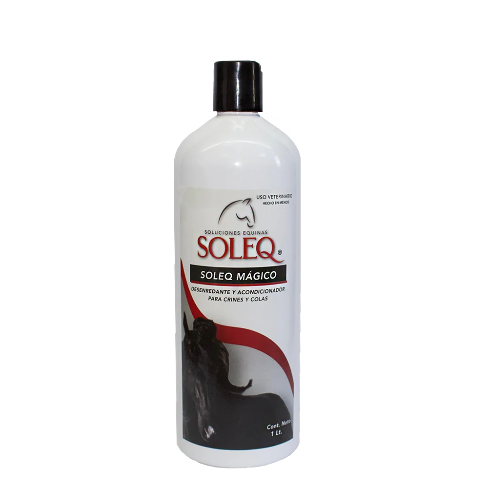 Denseredante Magico SOLEQ 1 LTS