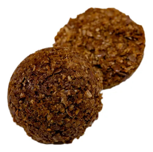Premios para caballos Equinolik Galleta sabor Manzana 1.5 Kg