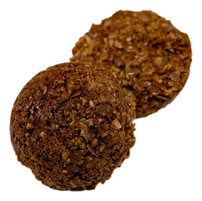 Premios para caballo Equinolik Galleta Manzana 3.0 Kg