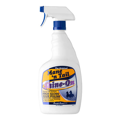 Mane N' Tail Shine On 946 ml 946