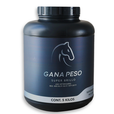 Gana Peso 5 Kg