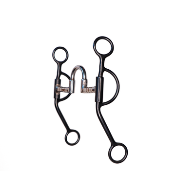 Frenos metalicos Bronco Rider Correction