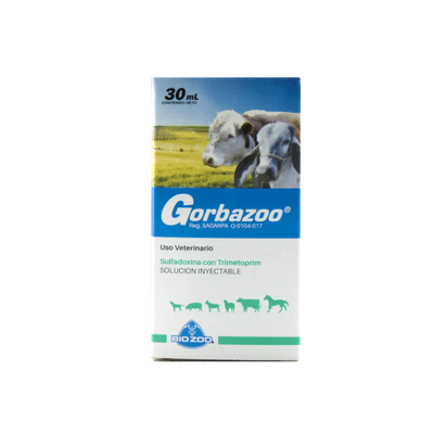 Gorbazoo 30 ml