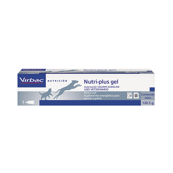 Nutri Plus Gel