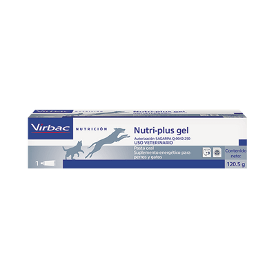 Nutri Plus Gel