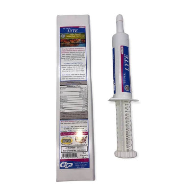 Suplemento Su-Per Lyte Pasta 30CC