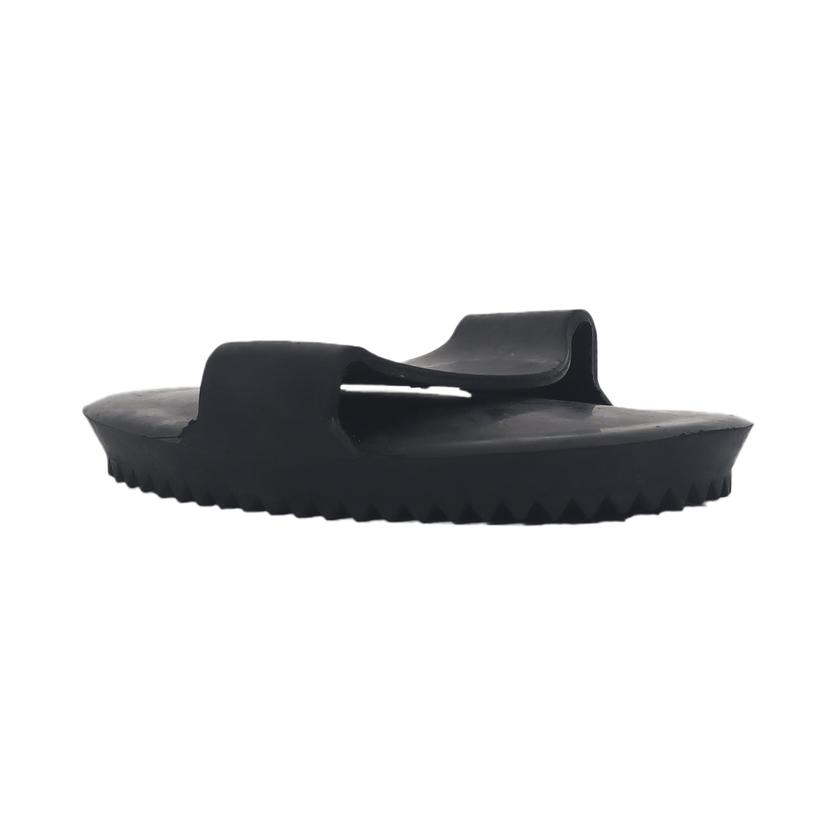 Almohaza de Hule color Negro