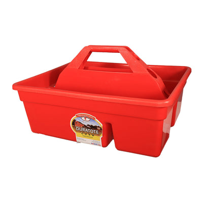 Caja Utilitaria #DT6 en color Azul o Rojo