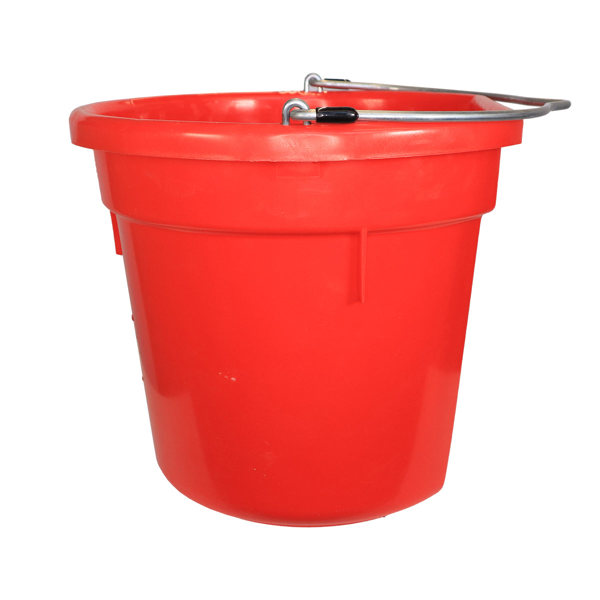 Cubeta para agua 19 Lts colores Azul y Rojo