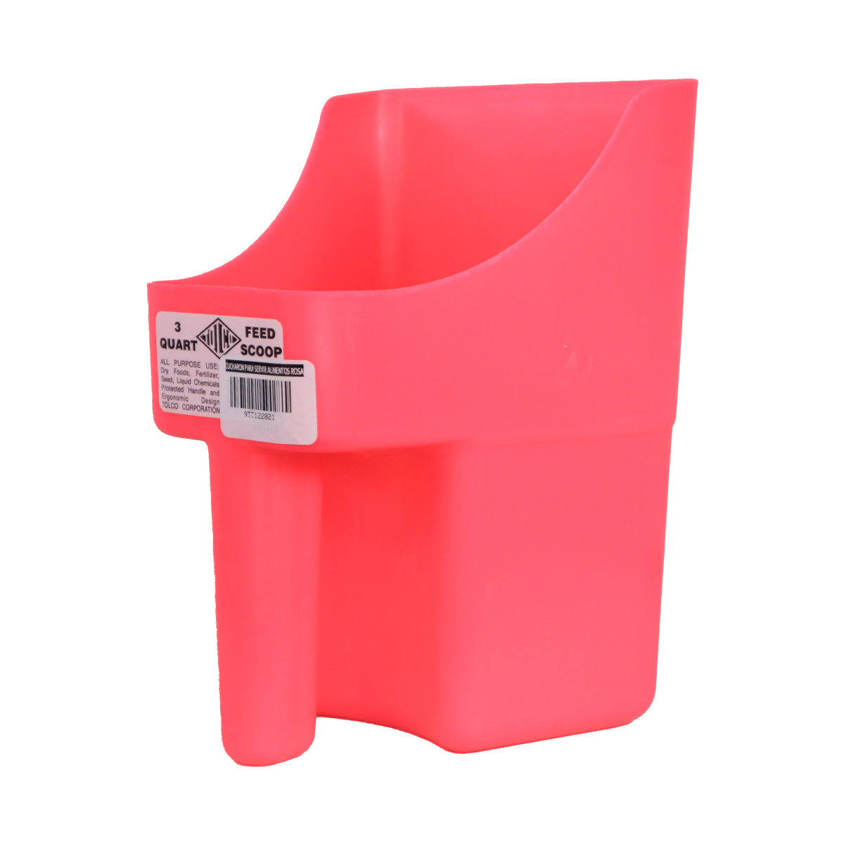 Cucharon para servir alimentos en colores