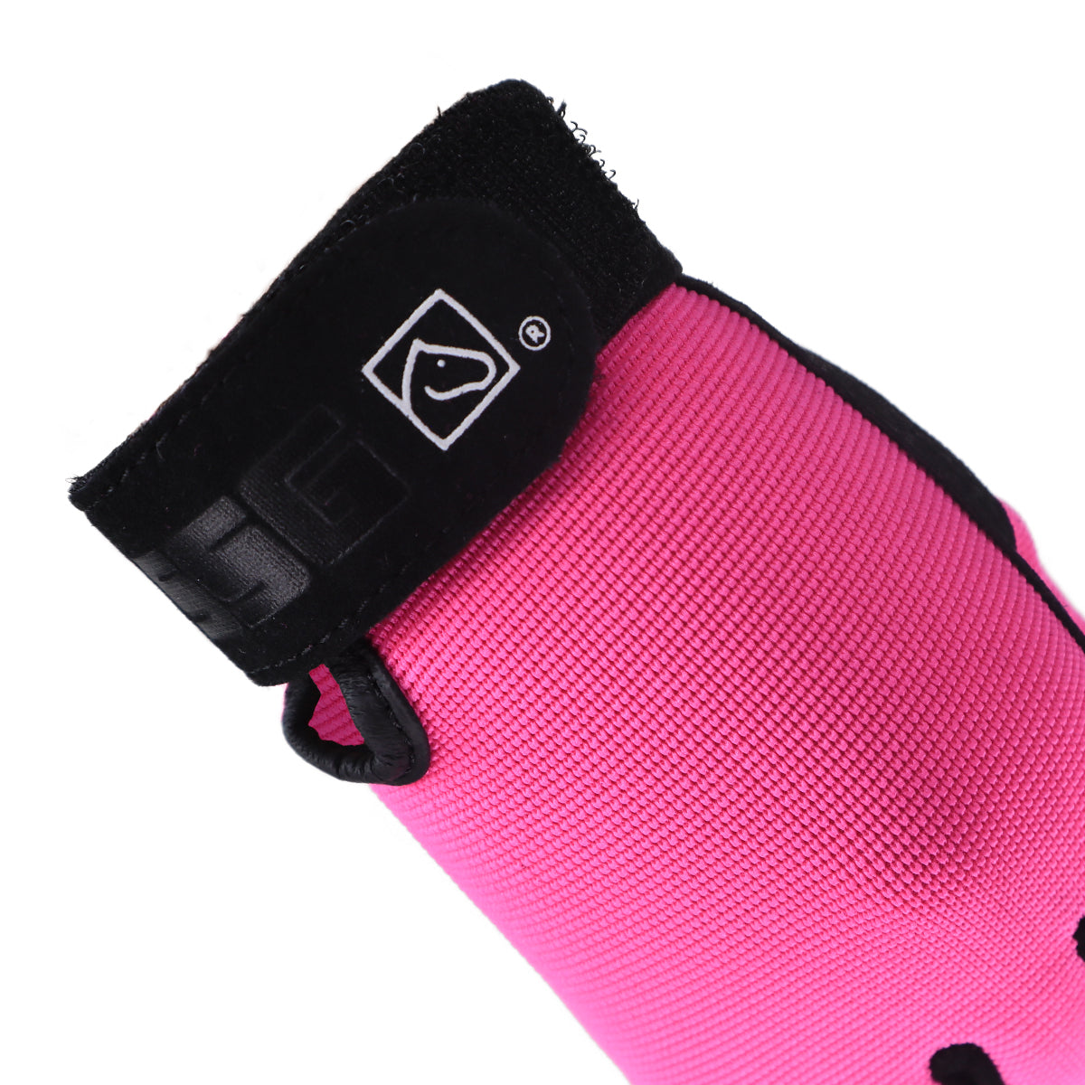 Guante T-4/5 ALL Weather color Rosa