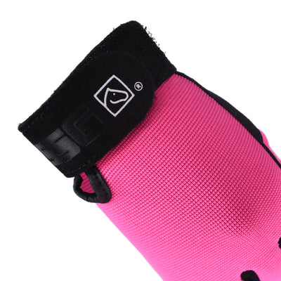 Guante T-4/5 ALL Weather color Rosa