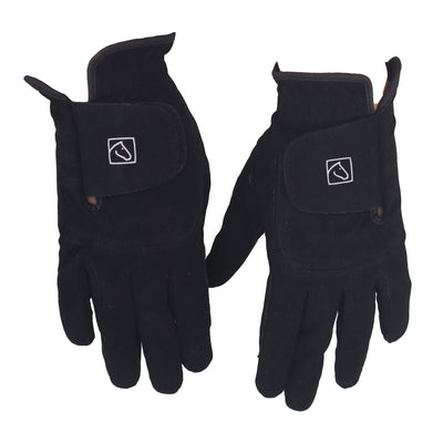 Guante Grand Prix T-5 color Negro