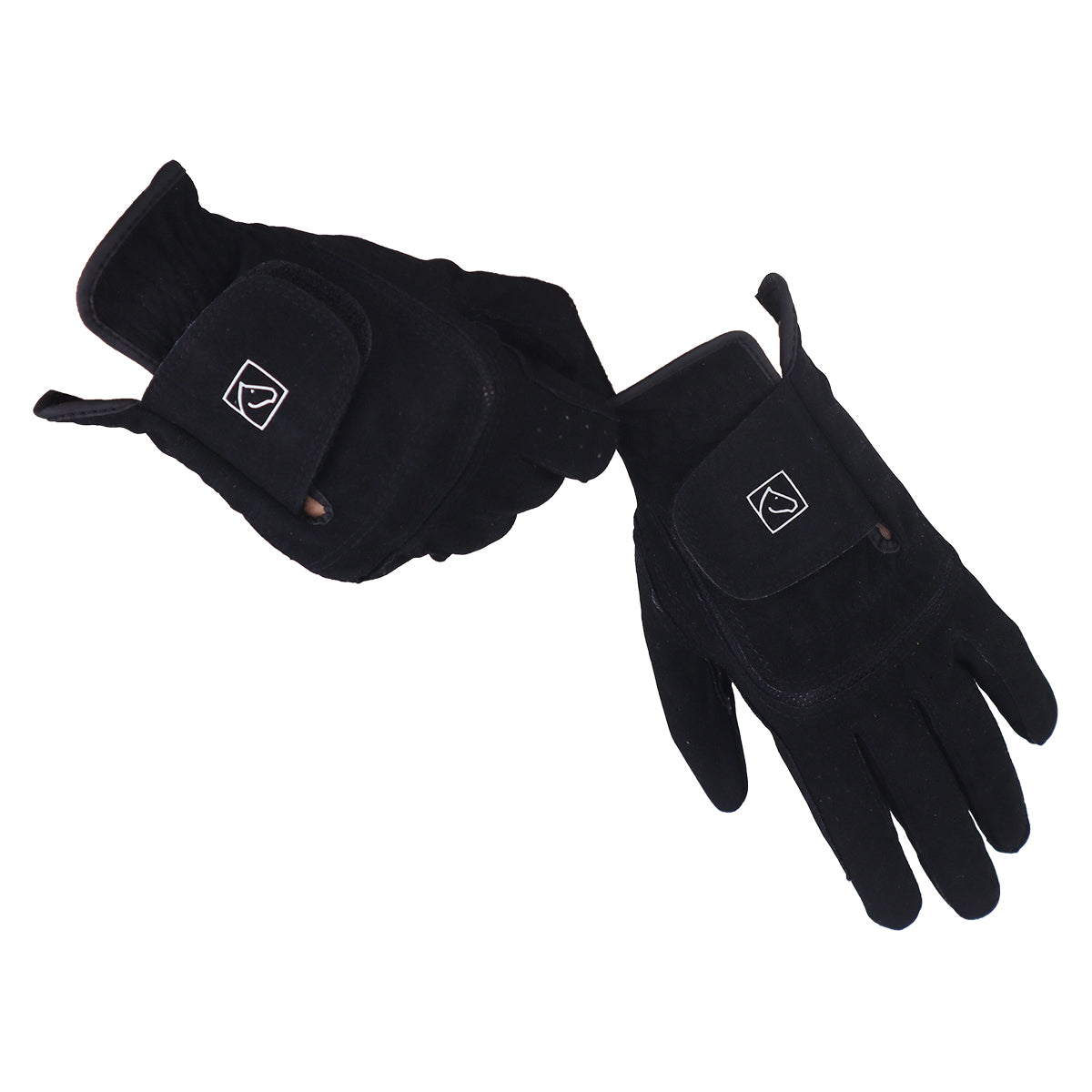 Guante Grand Prix T-5 color Negro