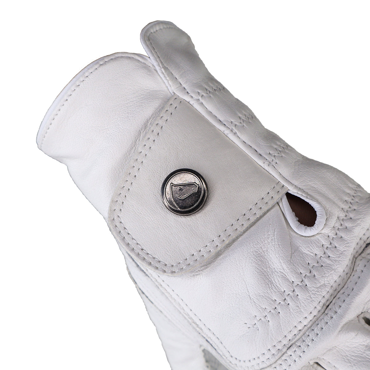 Guante Hybrid Extreme T-8 color Blanco
