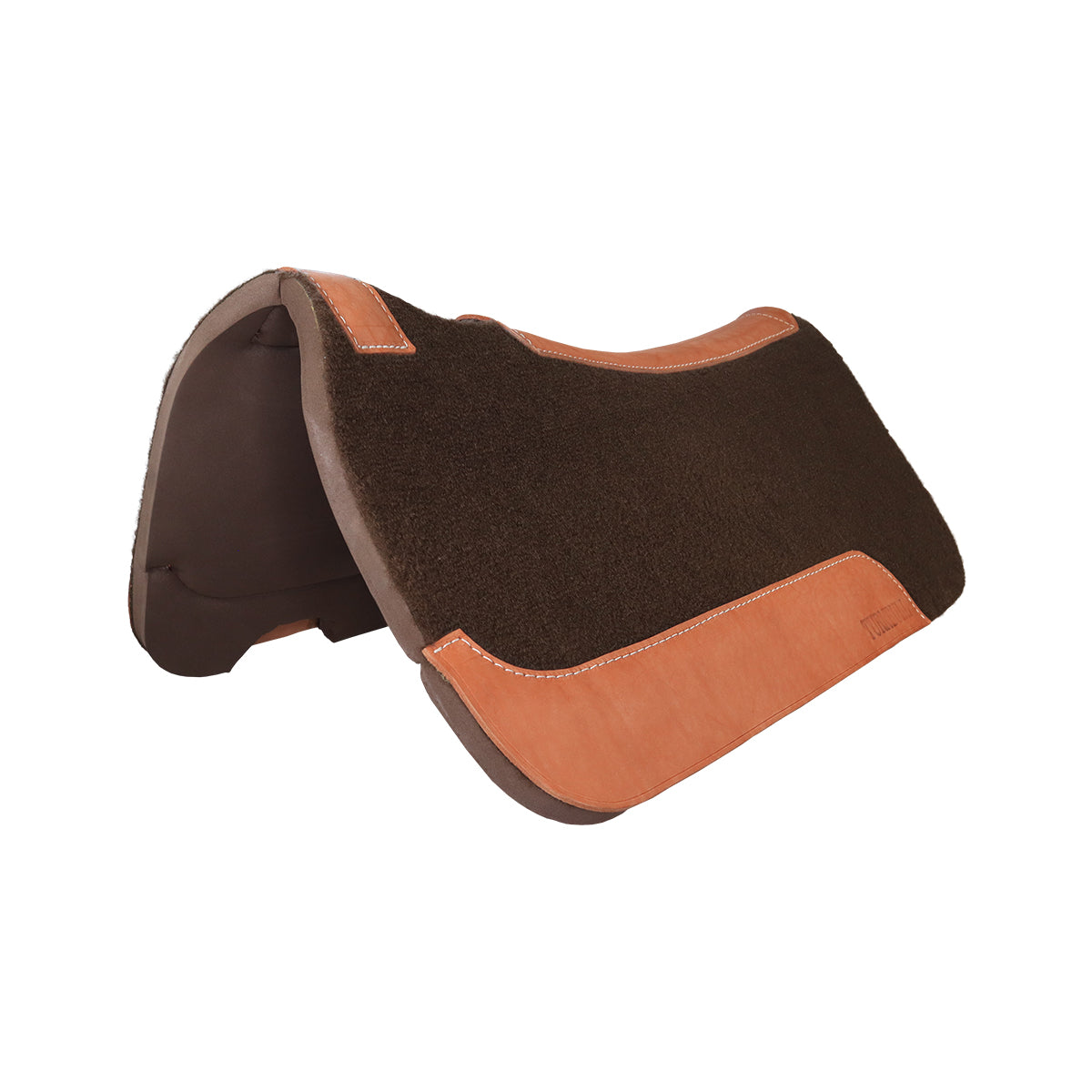 Carona para caballo Turnbull Neopreno Cuadrada