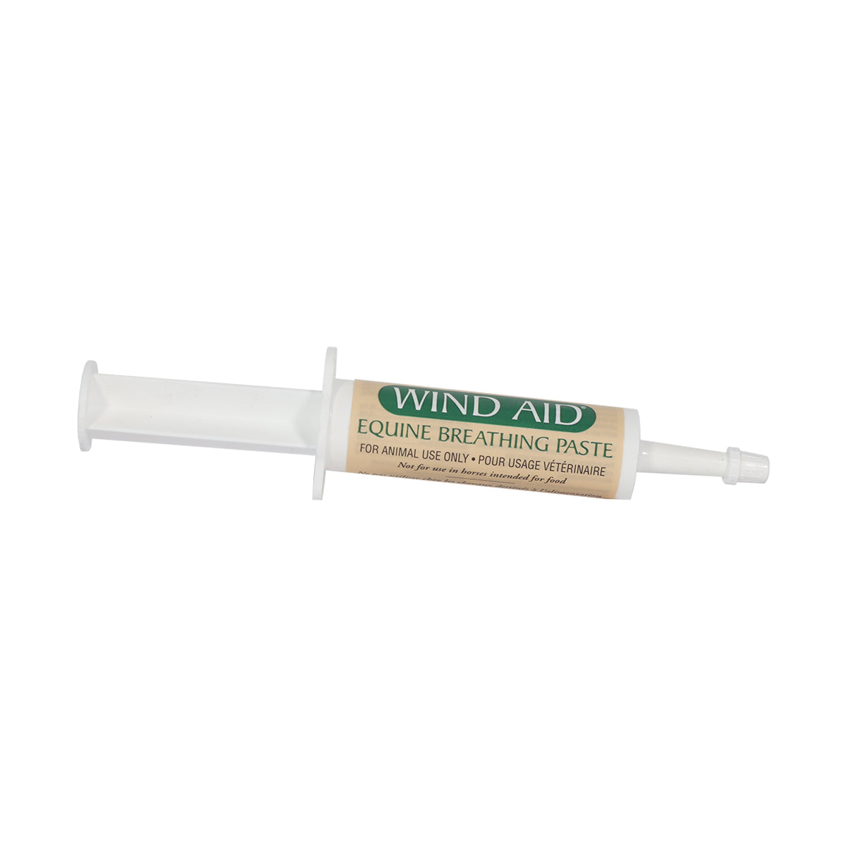 Wind Aid Equine Past 1 Oz