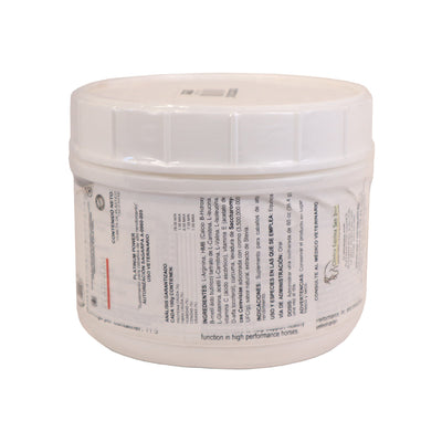 Suplemento Platinum Power 1 Libra  453.6 gr