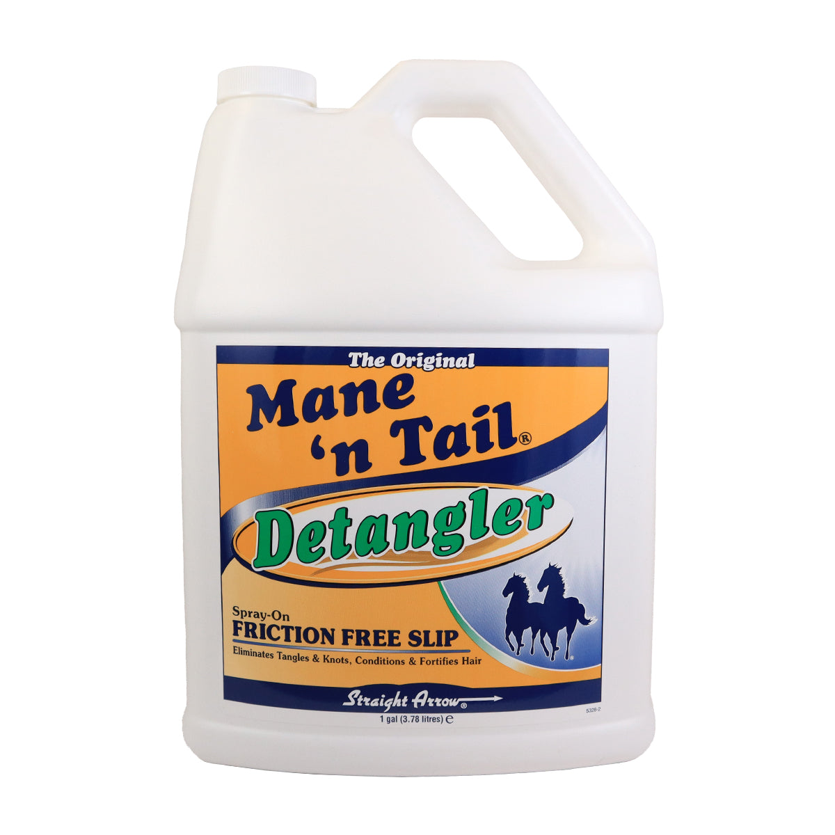 Mane ´n Tail Detangler 3.78 Lts
