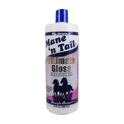 Mane ´n Tail Acondicionador para caballo Ultimate Gloss 946 ml