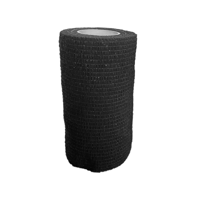 Venda desechable bronco color negro para caballo