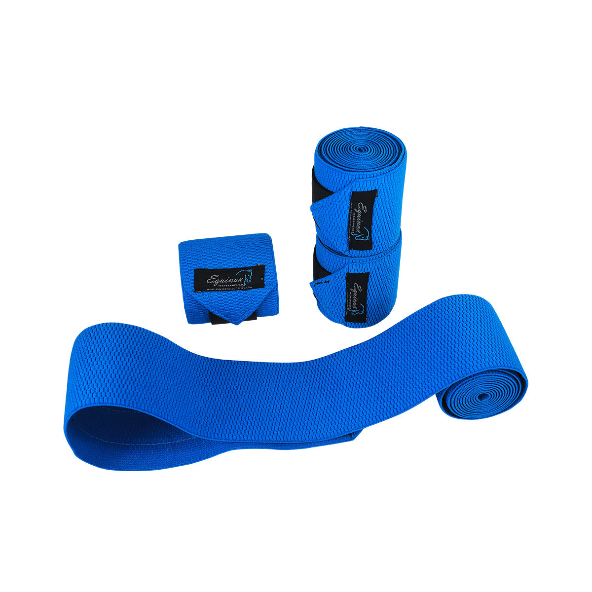 Venda de descanso Equinox varios colores para caballo