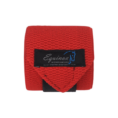 Venda de descanso Equinox varios colores para caballo