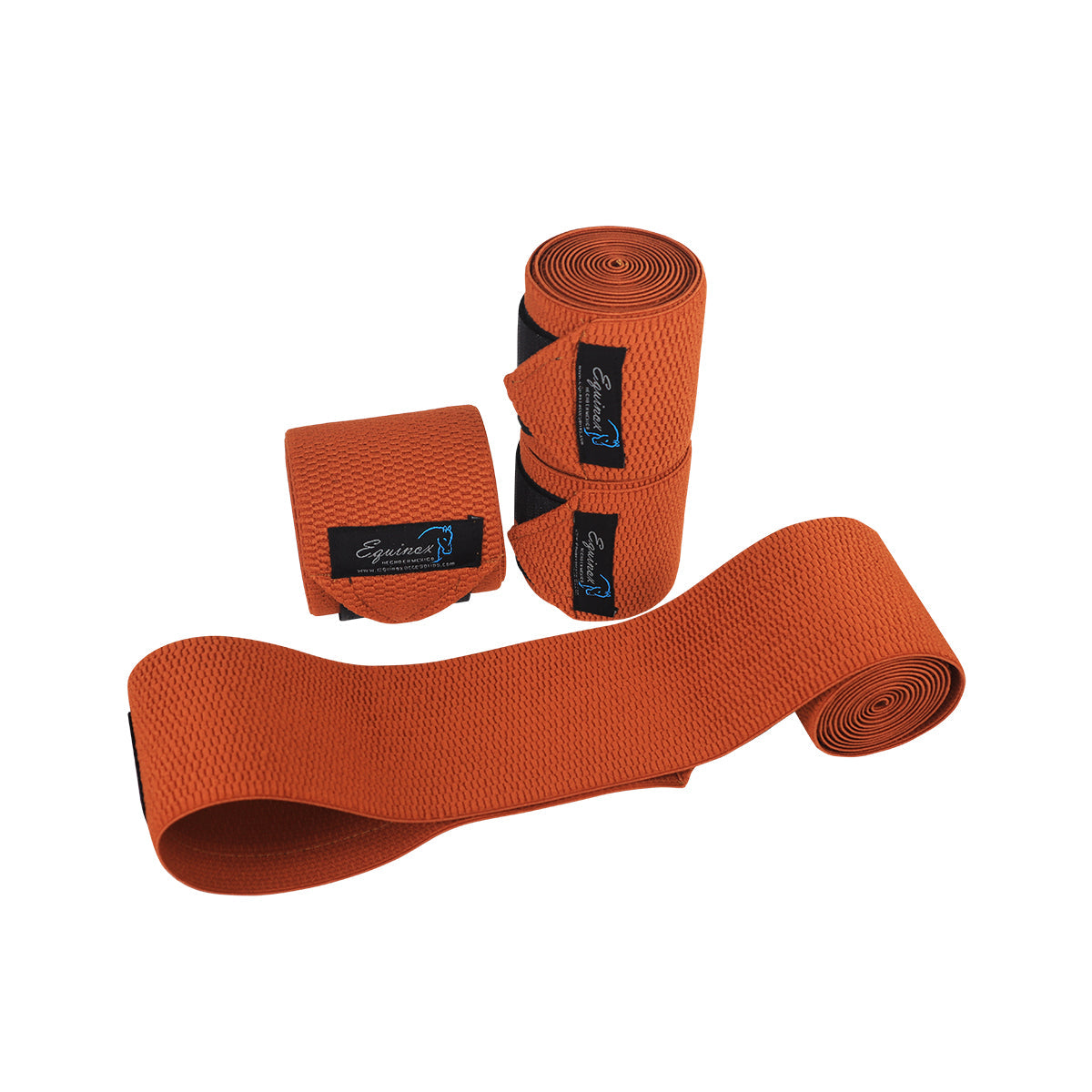 Venda de descanso Equinox varios colores para caballo
