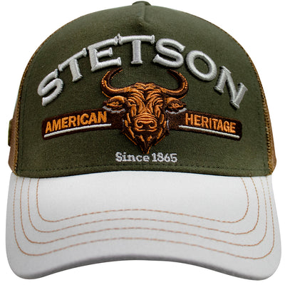 GORRA STETSON 48