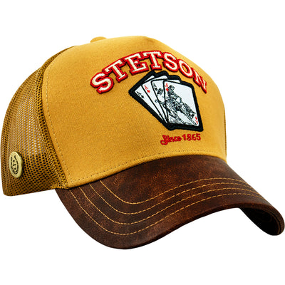 GORRA STETSON 43