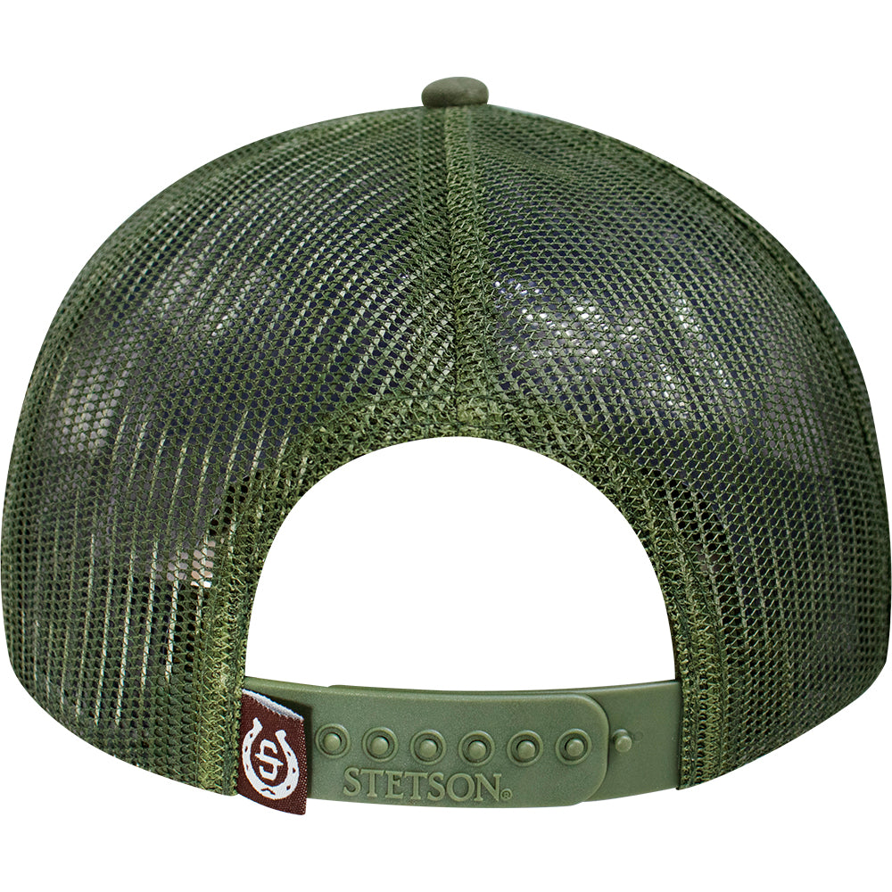 GORRA STETSON 35
