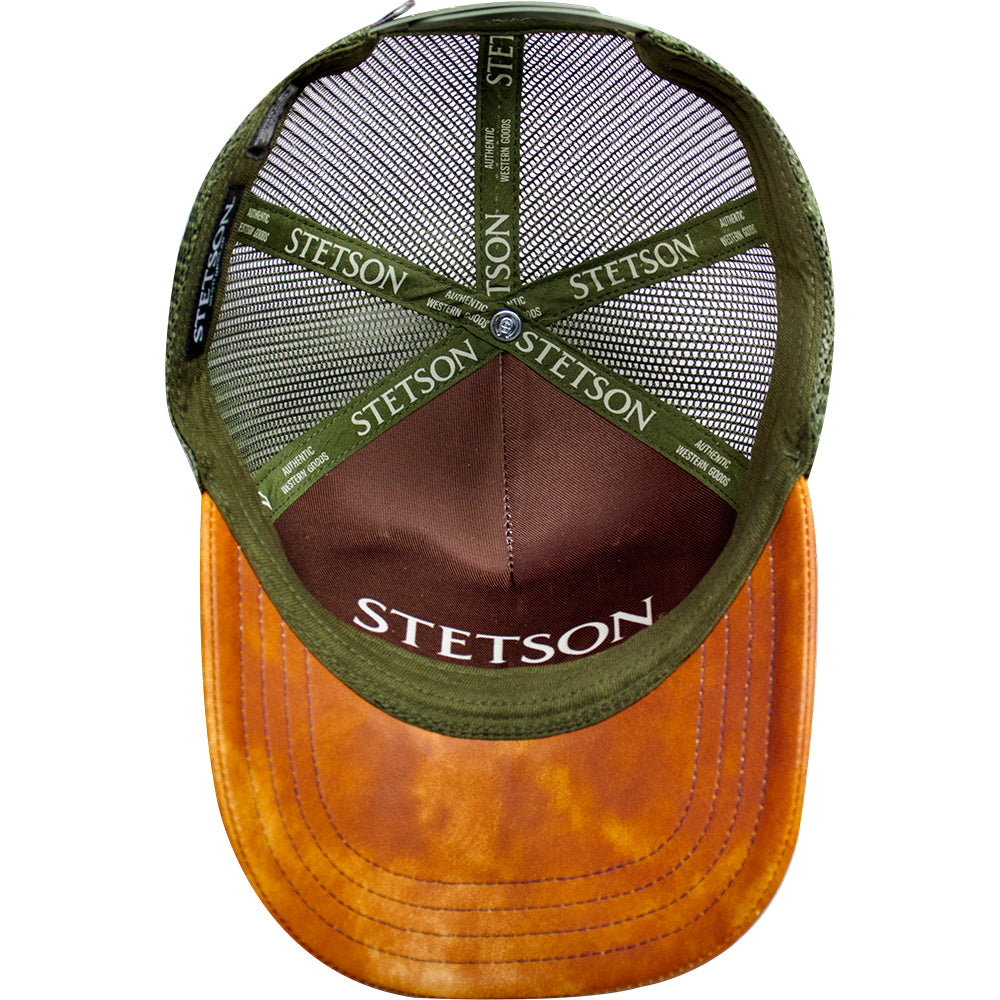 GORRA STETSON 35