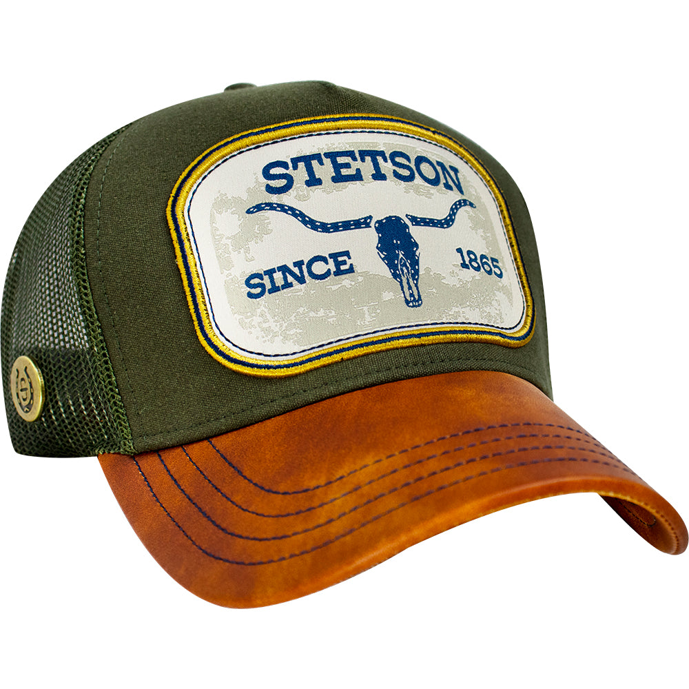 GORRA STETSON 35