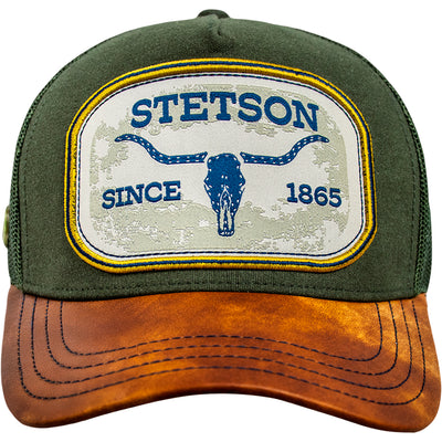 GORRA STETSON 35