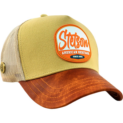 GORRA STETSON 20