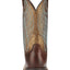 Bota Vaquera Yukon Brown/Bronze