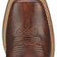 Bota Vaquera Yukon Brown/Bronze