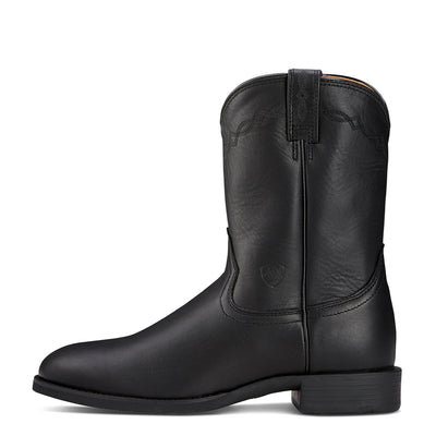 Bota Vaquera Ariat Roper Heritage